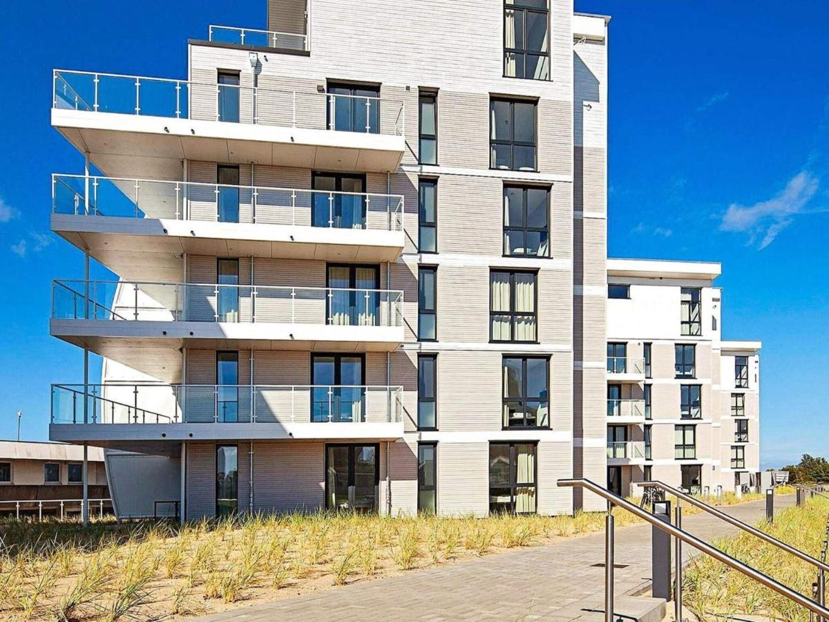 Apartment Wendtorf XIX Exterior foto