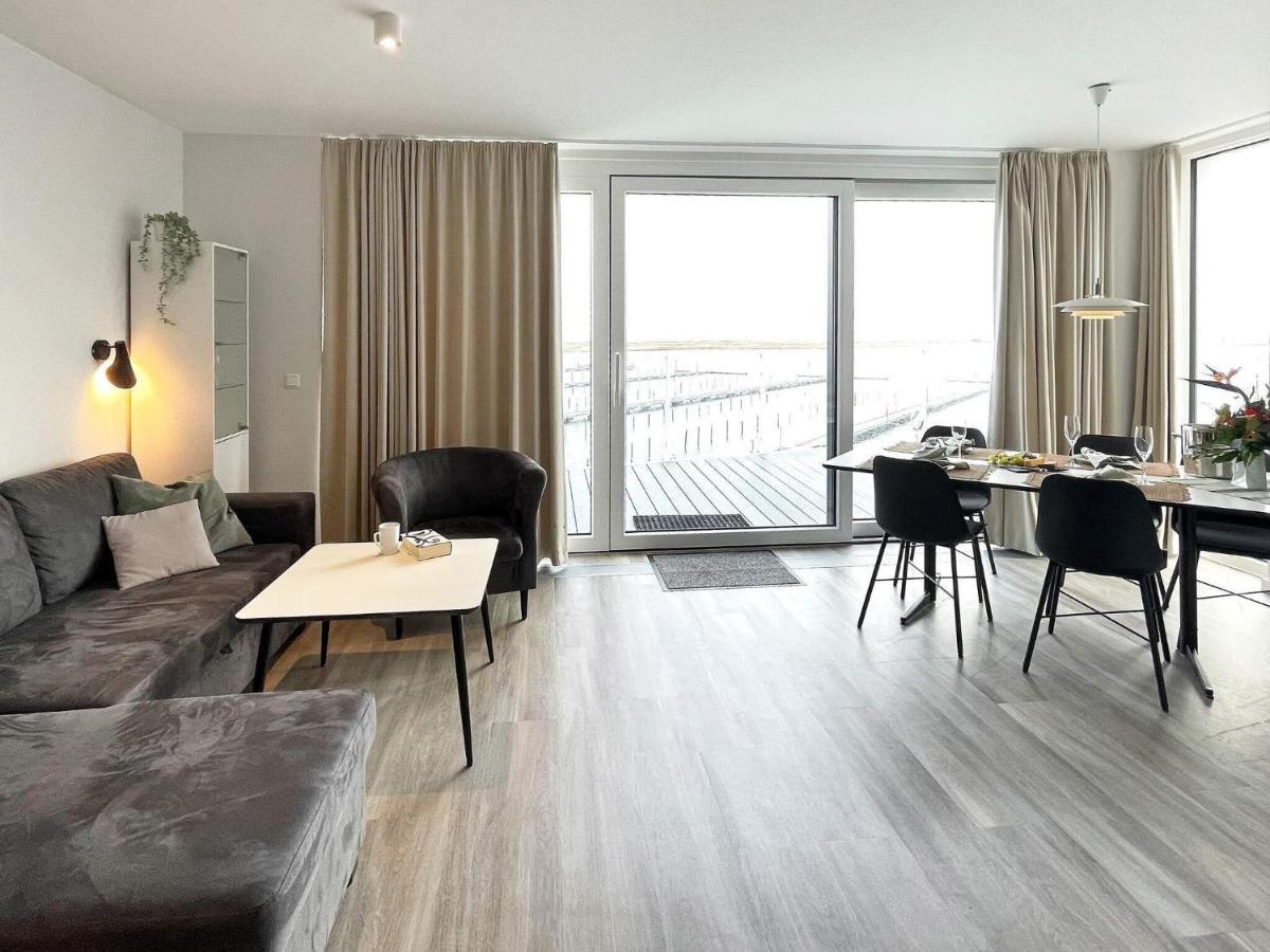 Apartment Wendtorf XIX Exterior foto