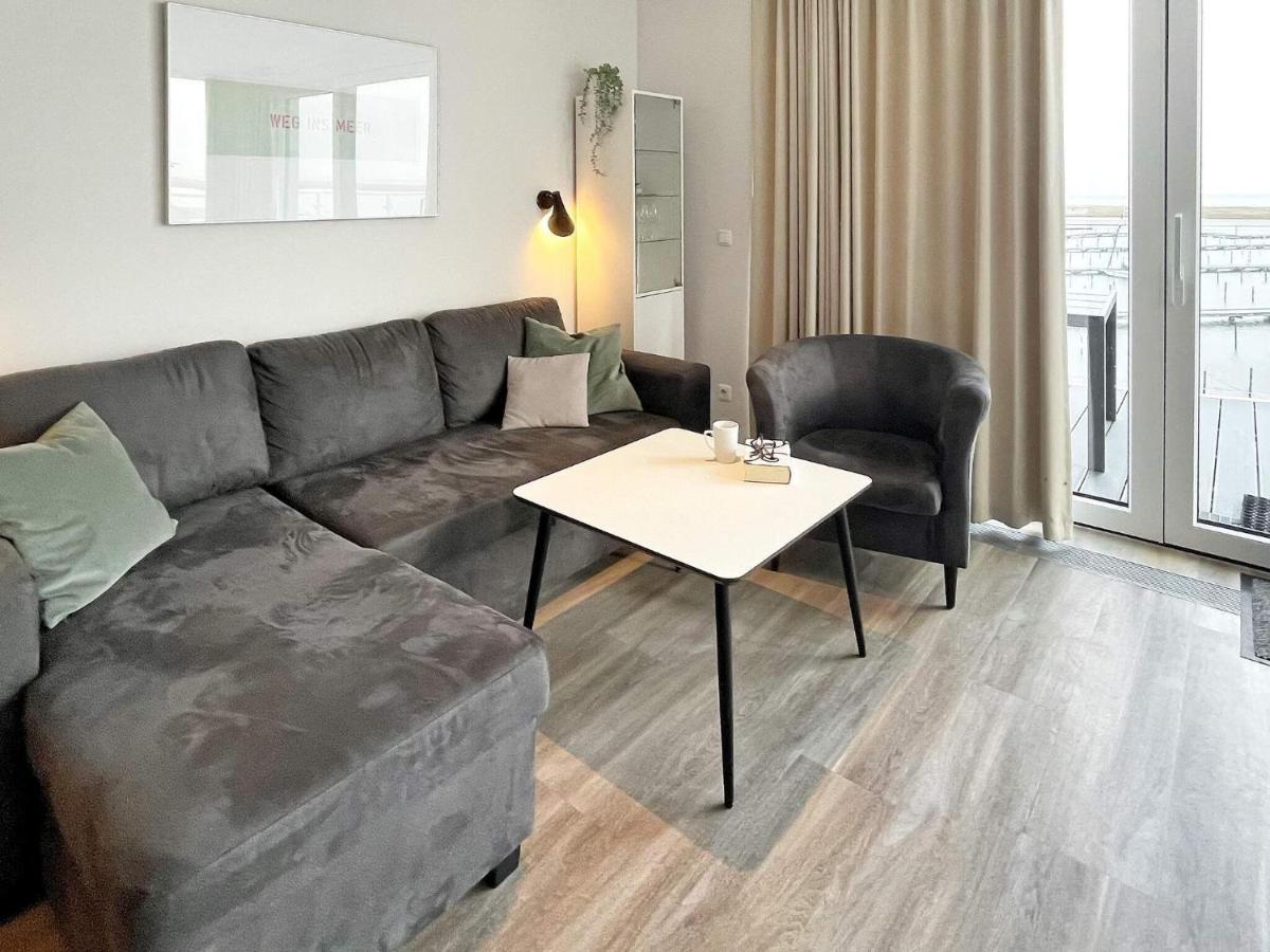 Apartment Wendtorf XIX Exterior foto